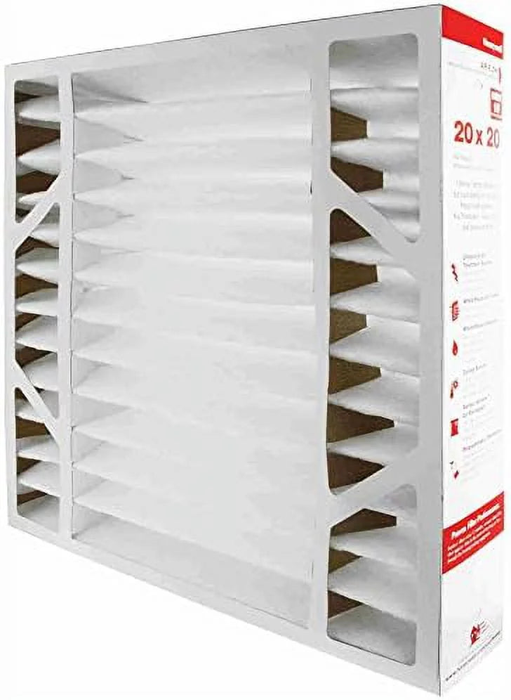 Replacement Media FC100A1011- 20X20 - 5-Pack