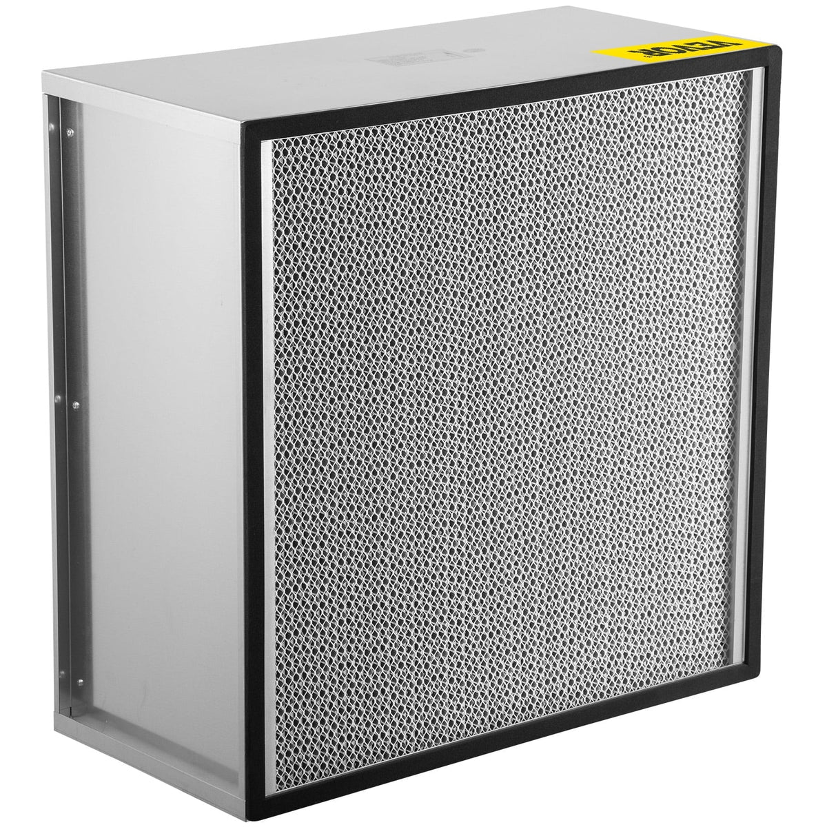 Bentism Filter Replacement, 24''x24''x11.5''  Filter, True  Pleated Air Filter, Air Filter Replacement with Durable Galvanized Frame, 99.97% Standard Filter Compatible