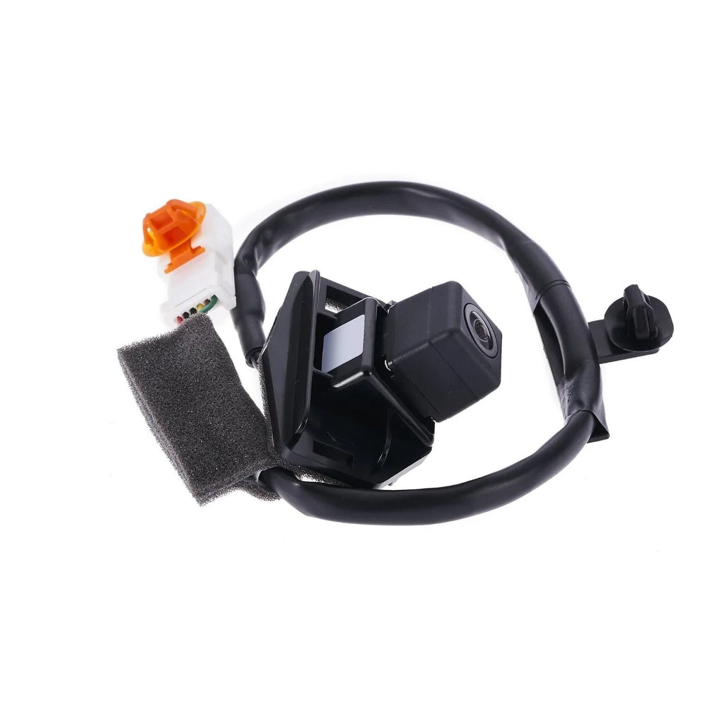 Backup Camera Replaces for 07-11 Honda -V 39530--E01