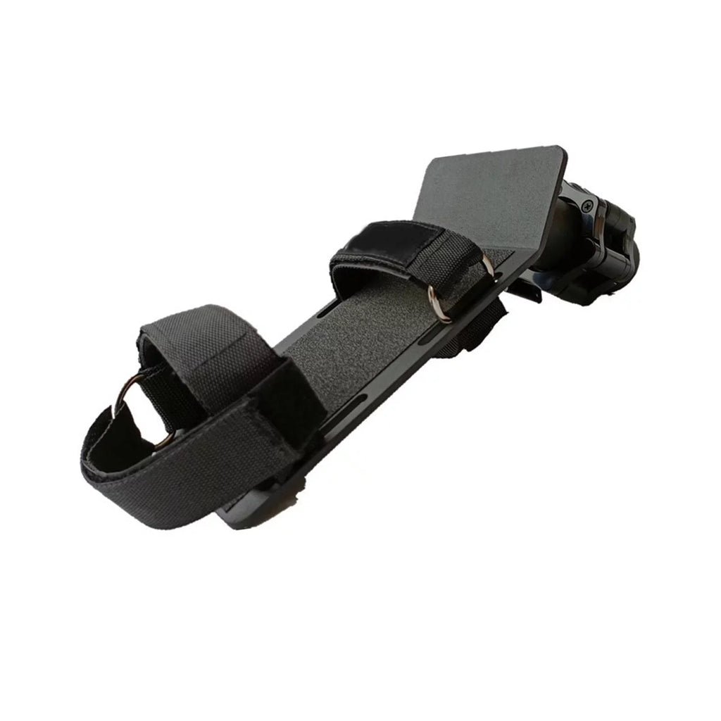 Tibialis Trainer Accessories Leg Extension Ankle Developer Shins Ankle Strengthener Durable Calf Raising Machine for workouts fitness Home Gym