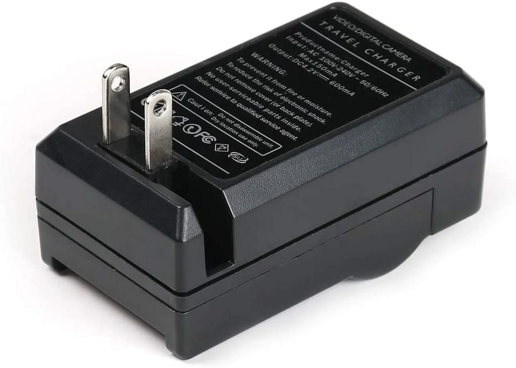 '-50B -70B -90B Camera y Charger for Olympus Stylus Tough 1030  Tough 6000 Tough 8000
