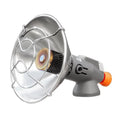 Portable Piezo Ignition Gas Warmer Heating for Camping Hiking Backpacking