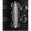 Aluminum Single Tank Adapter Set for T-Wing