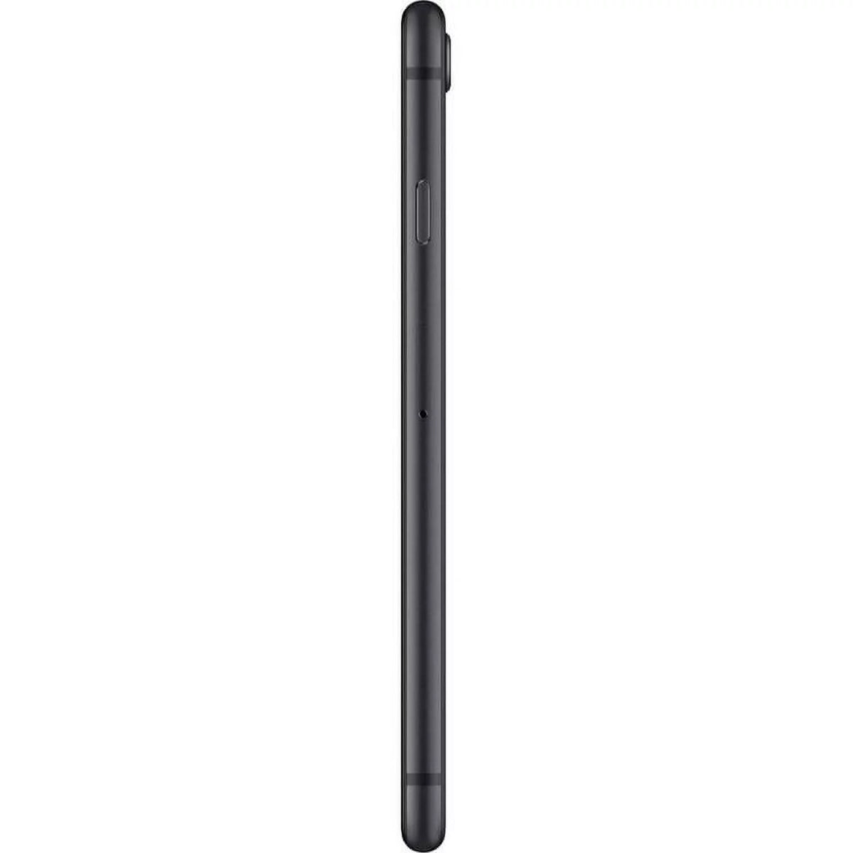 Restored iPhone 8 Unlocked ( + ) 64GB Space Gray (Refurbished)