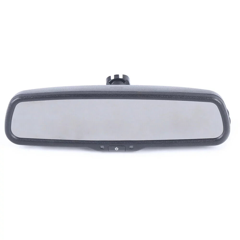 4.3" Rear View   Mirror Monitor &Bracket For Backup Camera Parking Reverse