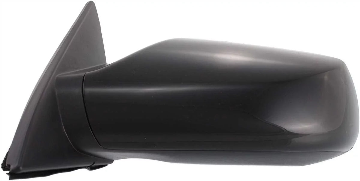 Mirror Compatible With 2007-2012 Nissan Altima Left Driver Side Paintable Kool-Vue