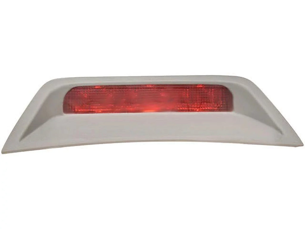 3rd Third Brake Light lens with Bulb -  - Compatible with 2007 - 2009 Saturn Aura 2008