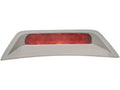 3rd Third Brake Light lens with Bulb -  - Compatible with 2007 - 2009 Saturn Aura 2008