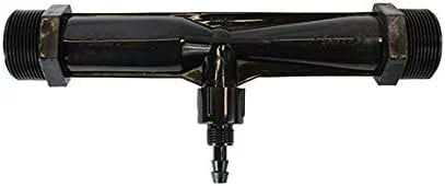A2Z Ozone 1 1/2 Inch  Venturi Injector
