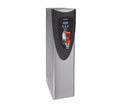 436000026 120 Volts H5X Element Hot Water Dispenser with  Display Space Saving Design Thinsulate Tank Insulation Energy Saver Mode and Digital Thermostat in Stainless Steel