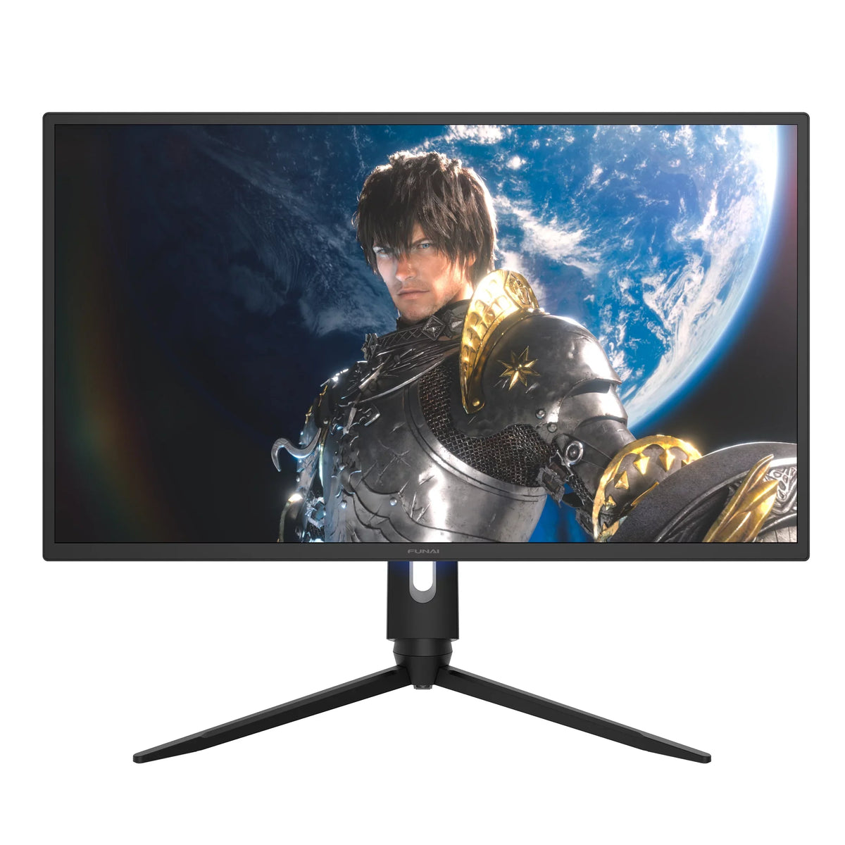 Funai 32"  240Hz, 1ms, , ,  FreeSync™ Premium Enabled Gaming Monitor (-32F445)
