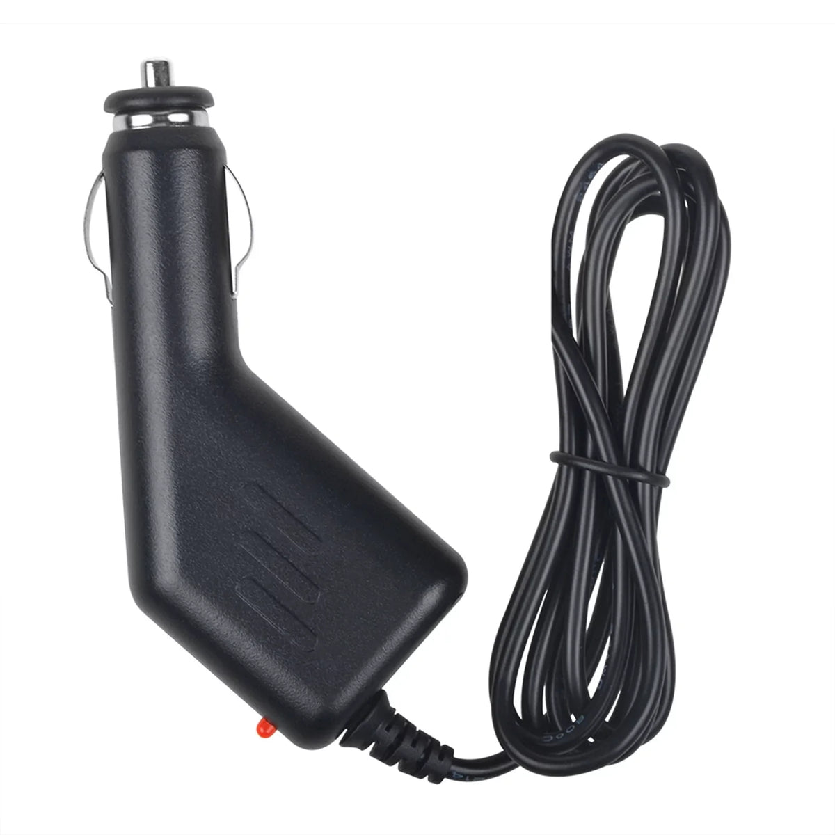 Compatible 5V Car  Adapter Replacement for Cortex A8 Google Android 2.3 Tablet  Auto Vehicle Boat RVPlug Power Supply Cord Charger Cable