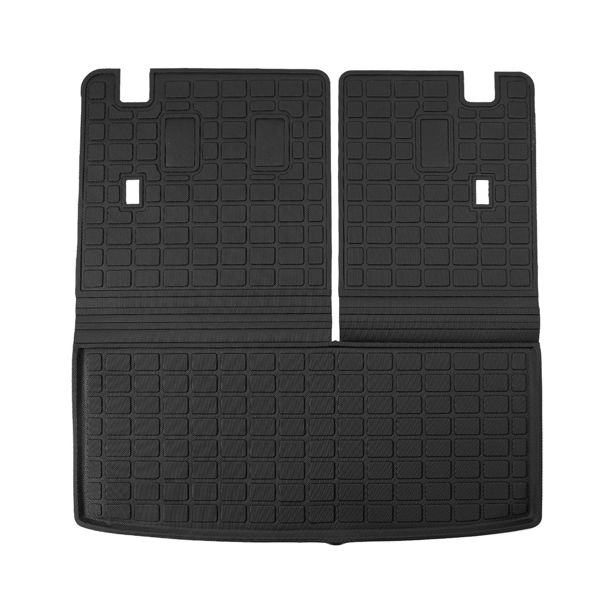 Fit 2023 2024 Honda Pilot Car Trunk Mat Cargo Liner  Pilot Accessories