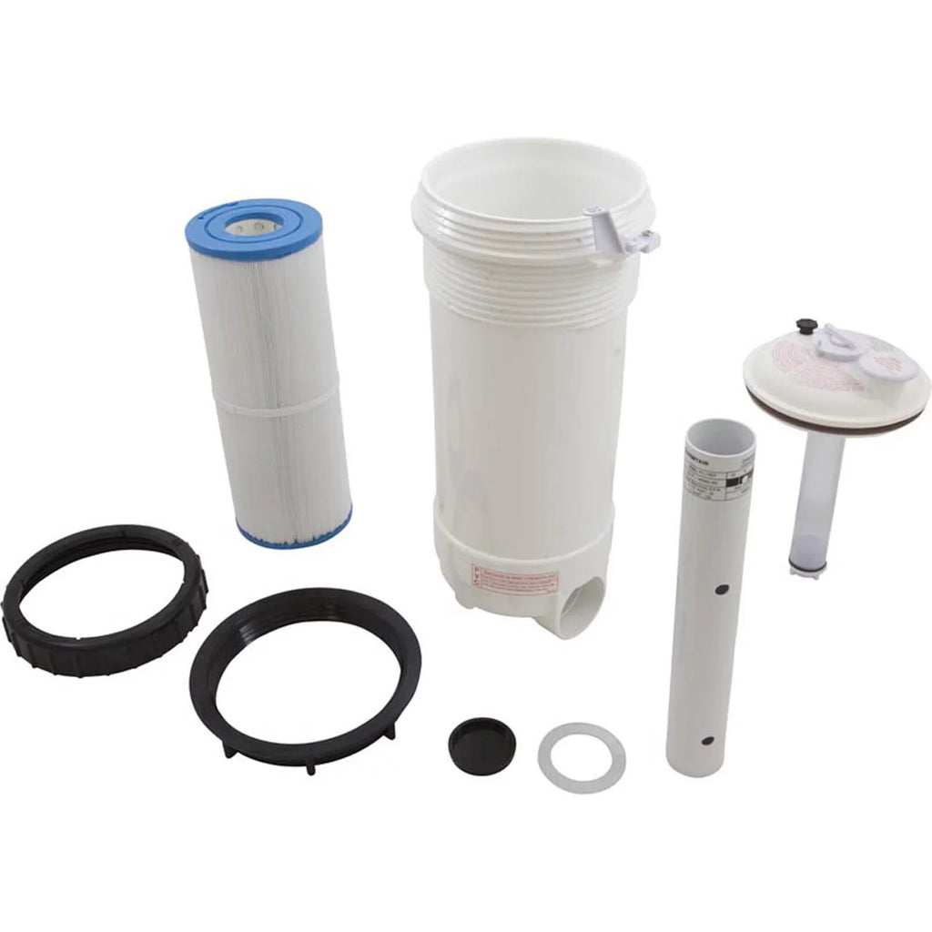 Cartridge Filter, Pentair Dynamic  50, 50sqft, 2" Slip