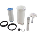 Cartridge Filter, Pentair Dynamic  50, 50sqft, 2" Slip