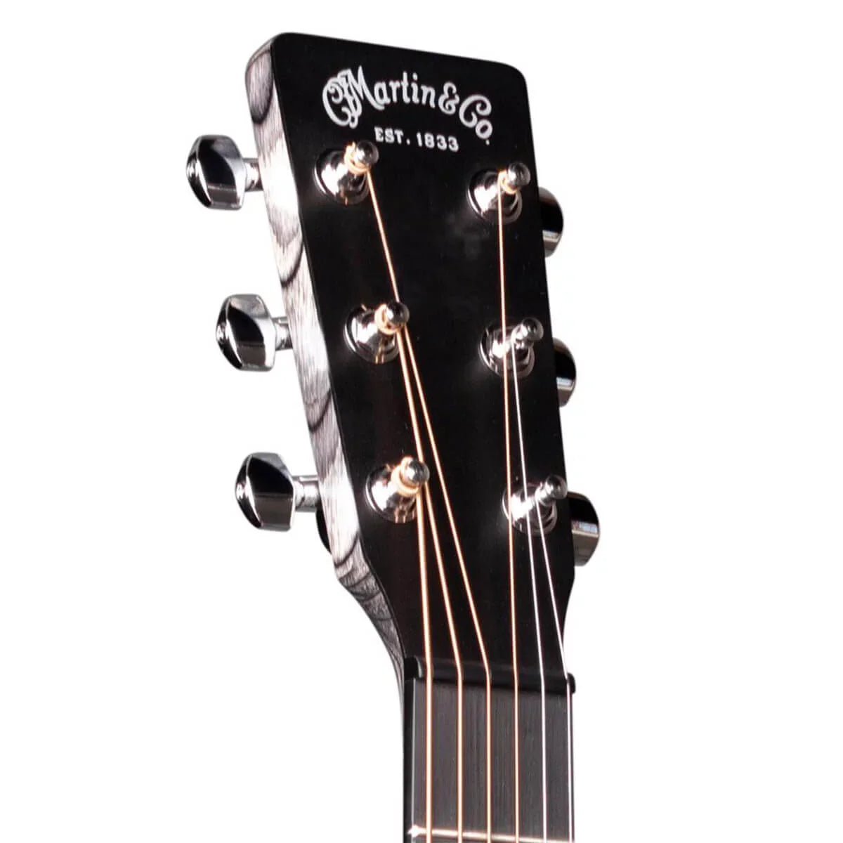 Martin  Johnny Cash Acoustic-Electric Guitar