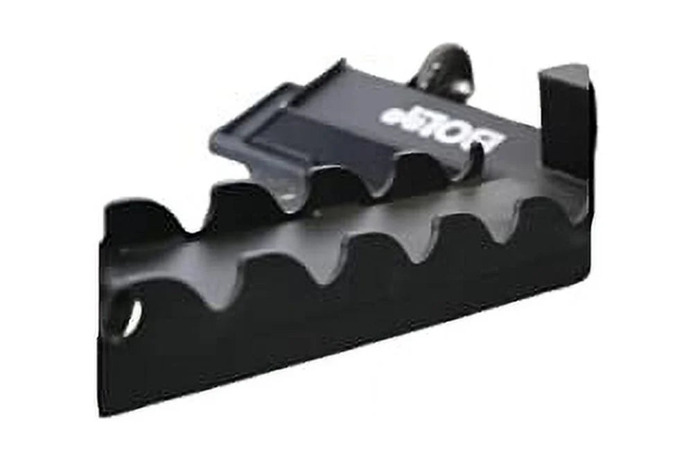 Adjustable Sniper Weight Bench features 7 Incline positions. Made with Heavy Duty 11 Gauge Steel. Bolt Fitness Supply.