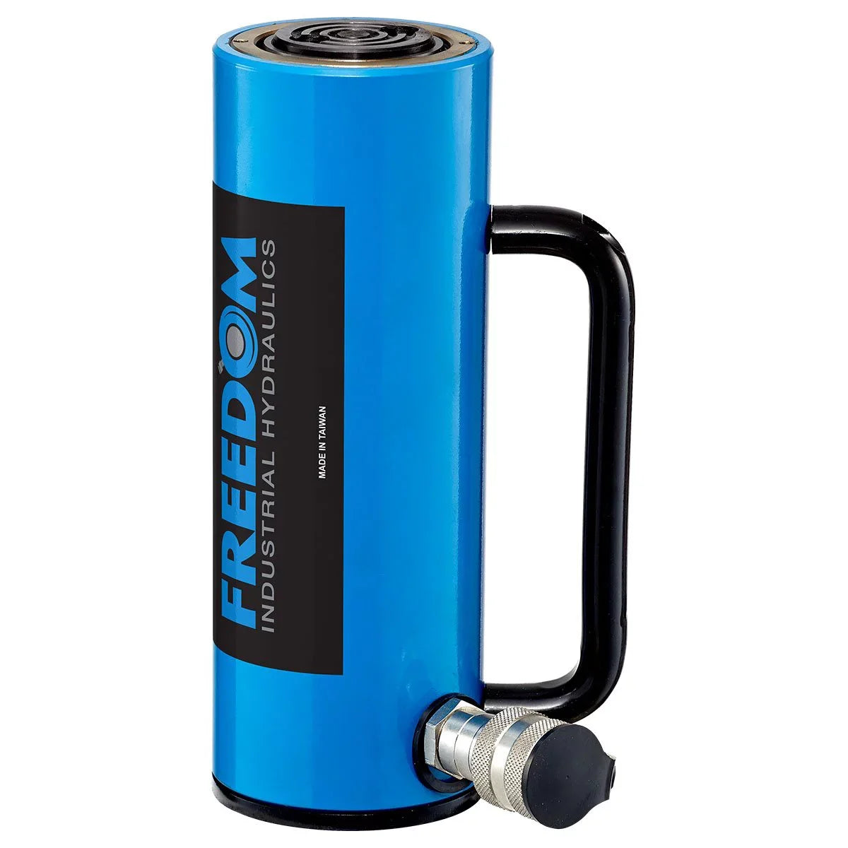 Freedom Hydraulics 30  Single Acting Aluminum Cylinder, 6.00" Stroke - SA306