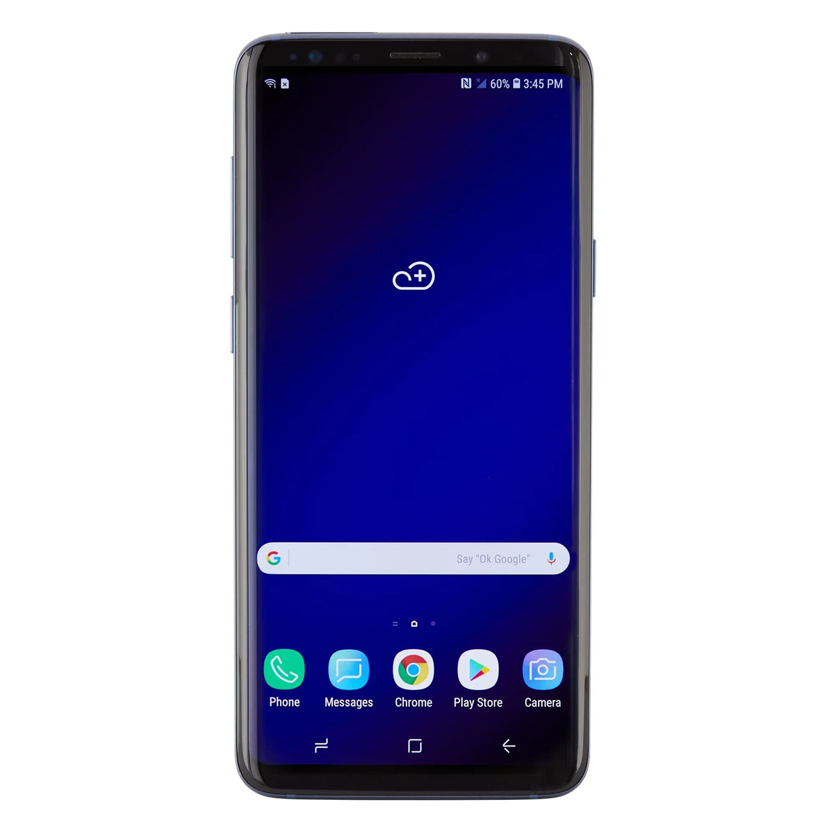 Restored Samsung Galaxy S9 Plus -G965U 64GB Verizon (Refurbished)