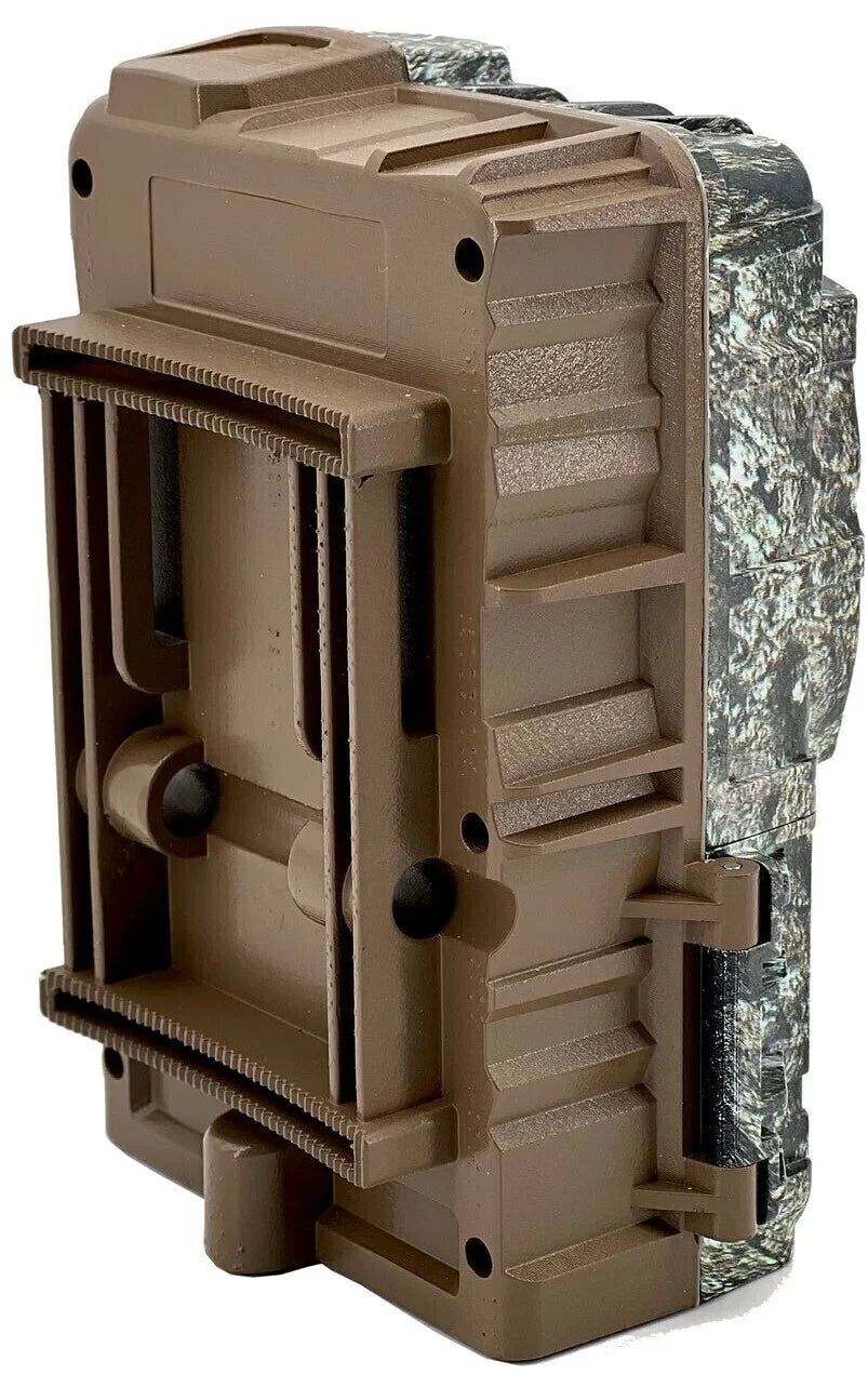 Browning 4PK Pro Scout Max Extreme  Trail Camera w/32GB M/Card & Reader