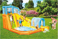 H2OGo! Summer Blast Mega Water Park