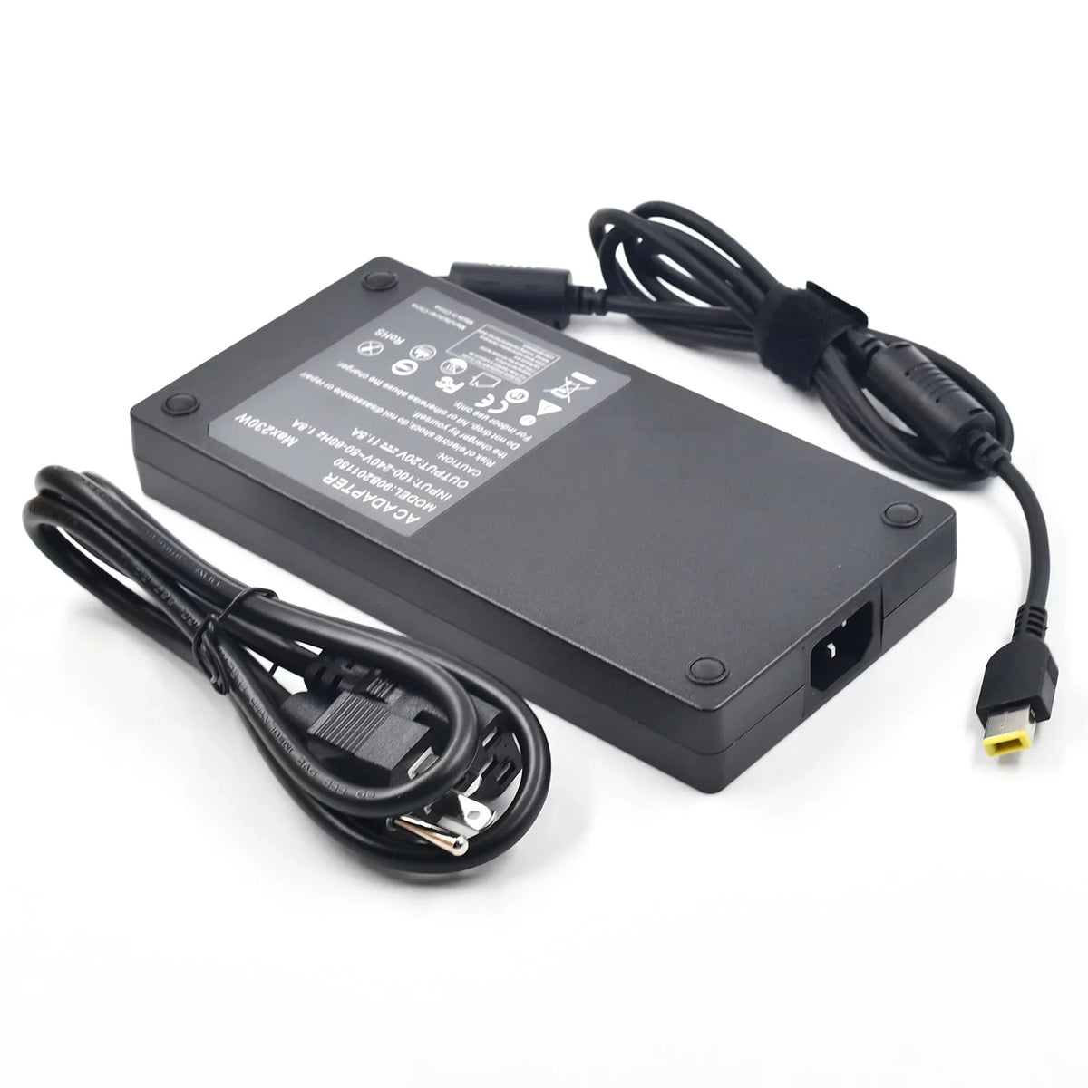 ADL230NDC3A Charger 230W  Adapter for Lenovo Legion 5 5P 5 Pro-16ACH6H 5P-15IMH05H 5P-15ARH05H