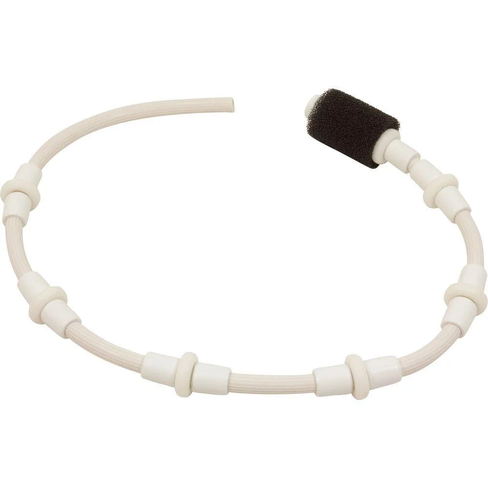 Sweep Hose, 180/280/380, White, Generic B5 25563-005-000