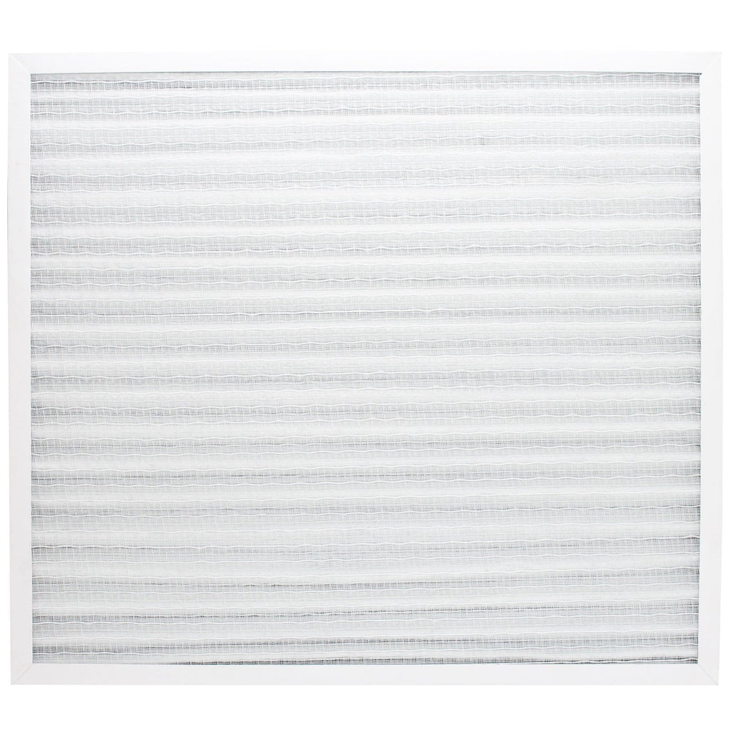 2-Pack Replacement for Hunter 30377 Air Purifier Filter - Compatible with Hunter 30930 Air Filter