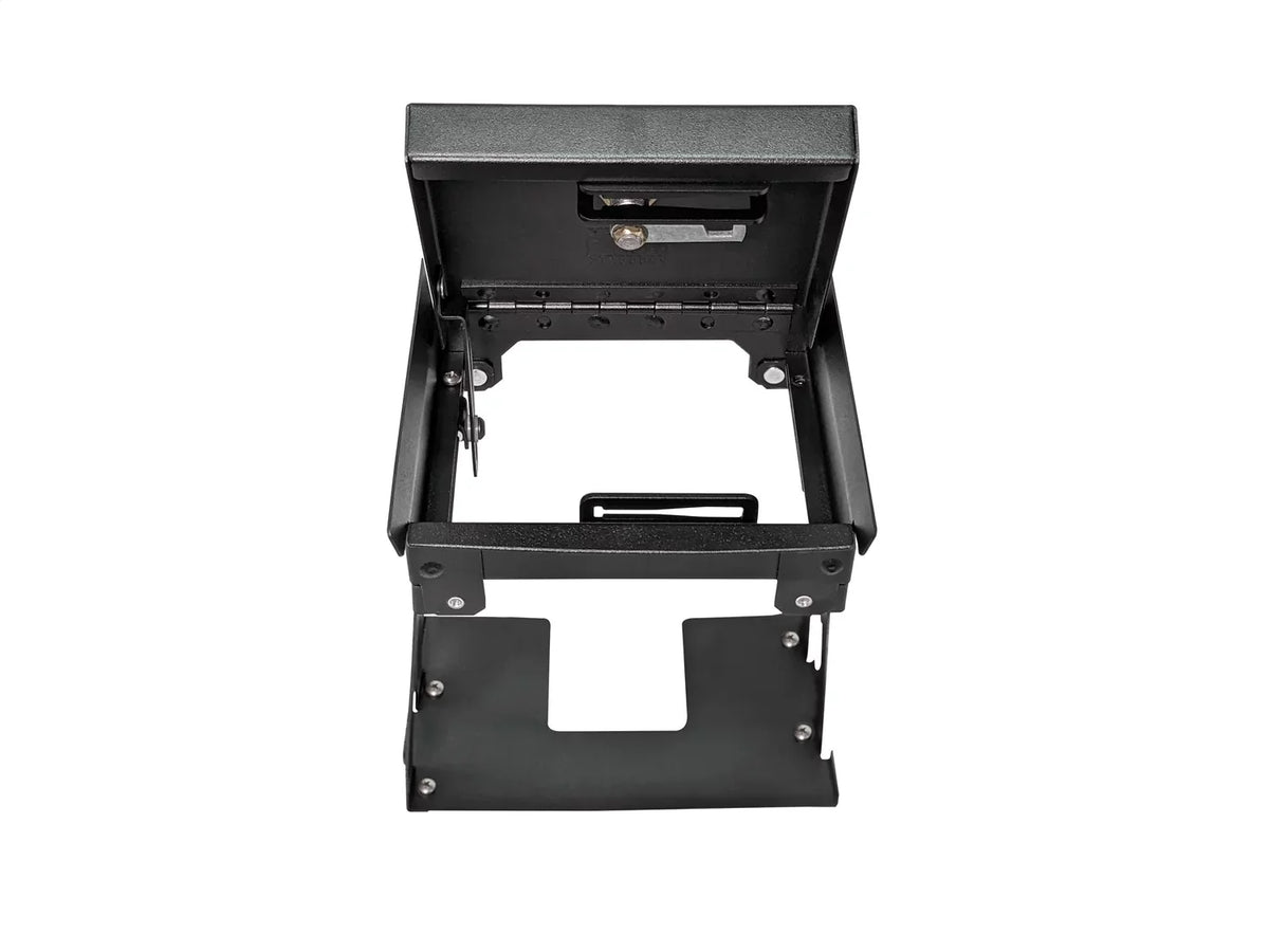 Tuffy Security Products 385 01 Security Console Insert Fits Fits/For  Bronco