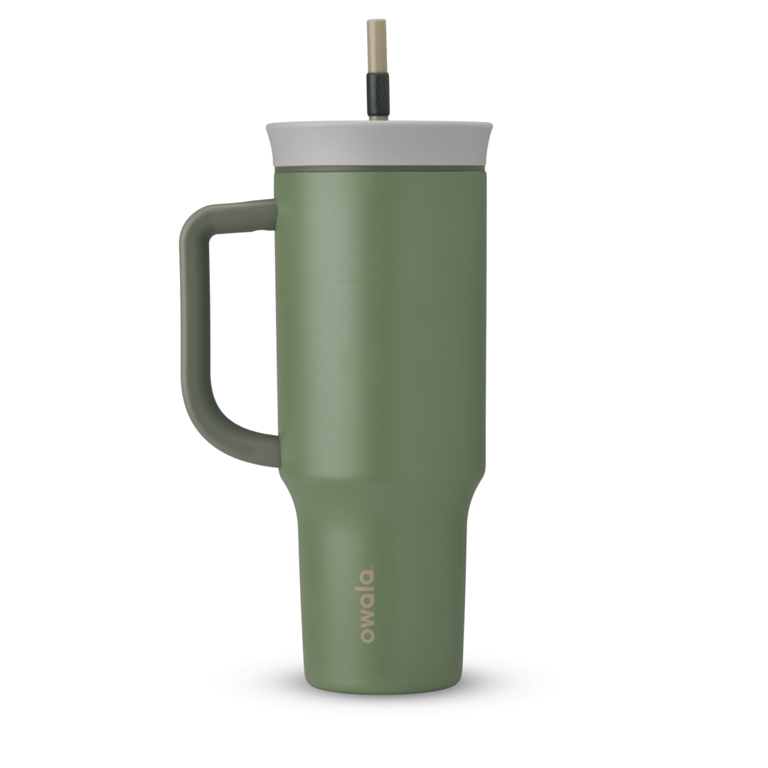 40oz Tumbler - Second Set 04