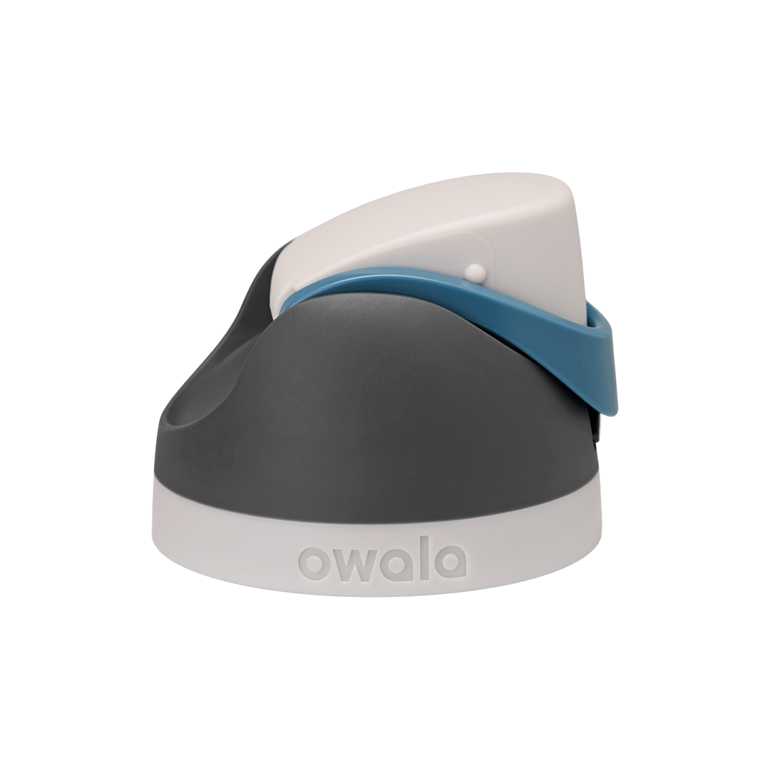 Replacement Lids - Second Set 42